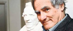 Familiengeschichte. Historiker Julius H. Schoeps schaut auch auf die Rolle seines jüdischen Vaters.