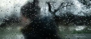 Er reagierte auf keine Email, auf keine WhatsApp. Jetzt läuft er.