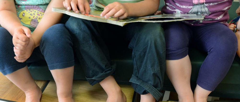 Was passiert nun mit den Kindern, deren Kita-Platz ab März gekündigt wurde? 