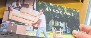 Platz ist genug. Mittlerweile gibt es in Brandenburg 14 Rückkehr-Initiativen – in der Uckermark, in der Lausitz, in Märkisch-Oderland.