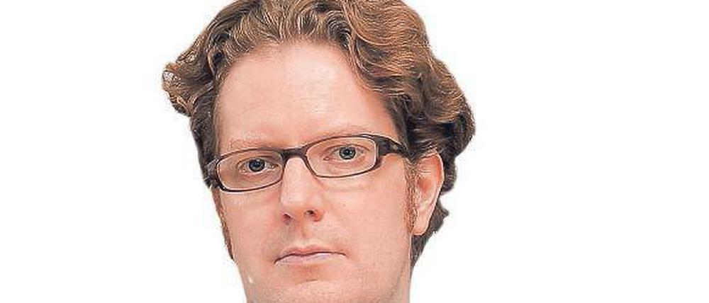 Michael Meisheit