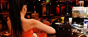 Prostituierte im Artemis