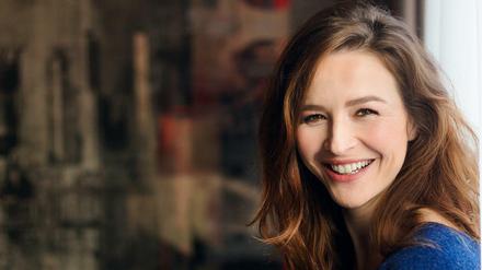 Von "Ehrensenf" zum WDR-Ableger One: Katrin Bauerfeind.