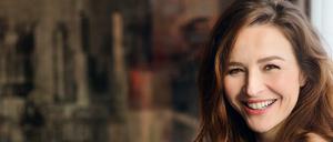 Von "Ehrensenf" zum WDR-Ableger One: Katrin Bauerfeind.