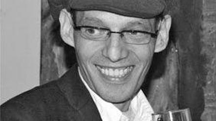 Klaus Dieter Weiß (1957-2018)