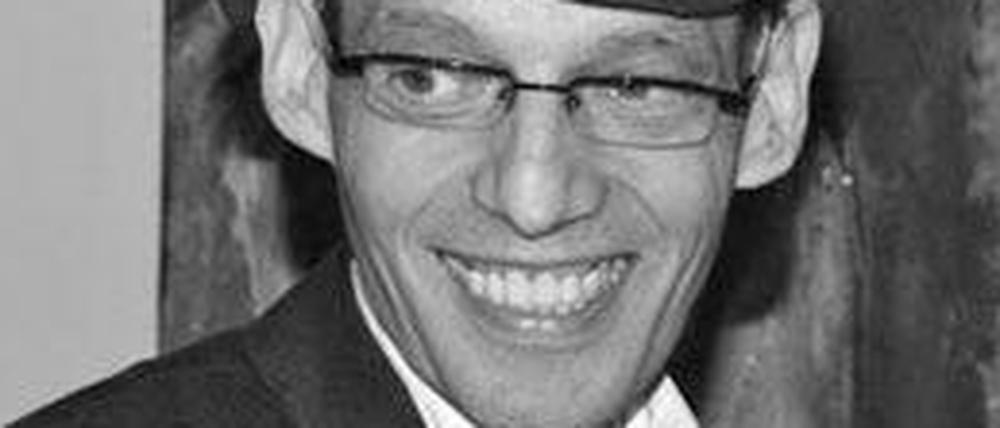 Klaus Dieter Weiß (1957-2018)