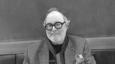 Wilmar König (1952-2018)