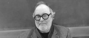 Wilmar König (1952-2018)