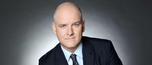 Jörg Graf ist der neue Mann an der Spitze des Privatsenders RTL. 