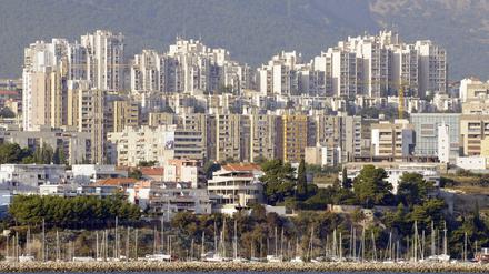 Split in Kroatien, Handlungsort von "Sänger in der Nacht".