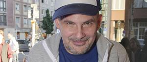15 Jahre hat Maximilian Lenz am Kollwitzplatz gewohnt. Inzwischen lebt er auf Mallorca. (Archivbild)