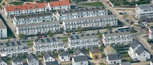 Wer wird wie hoch belastet bei einer neuen Grundsteuer?