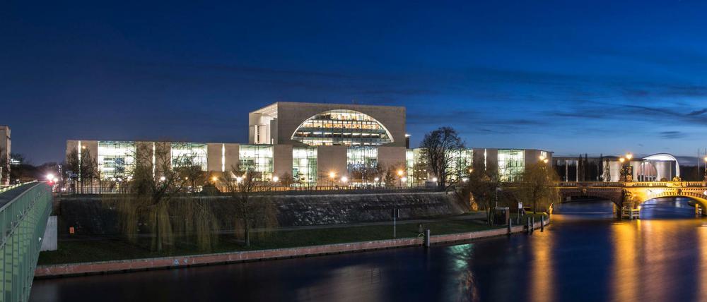 Wenn politisch nichts mehr geht, kommt es oft zum Gipfel im Bundeskanzleramt.