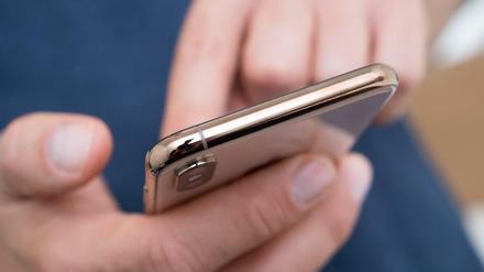 Messenger gehören zu den beliebtesten Smartphone-Apps, die Post konnte davon nur begrenzt profitieren. 