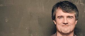 Ingo Metzmacher.