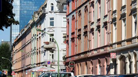 Grundsteuer: Um wie viel teurer werden angesagte Viertel? 