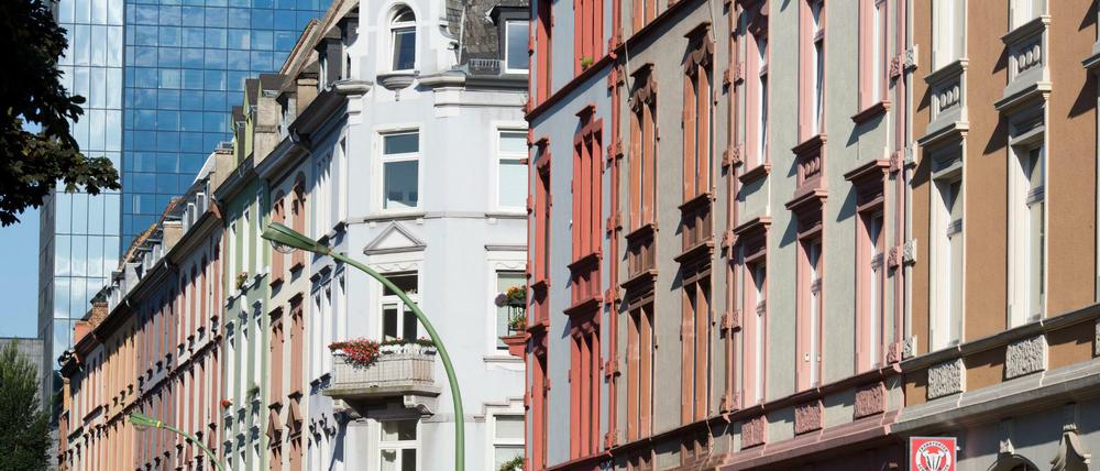 Grundsteuer: Um wie viel teurer werden angesagte Viertel? 