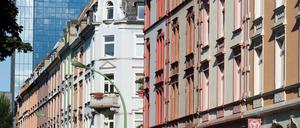 Grundsteuer: Um wie viel teurer werden angesagte Viertel?