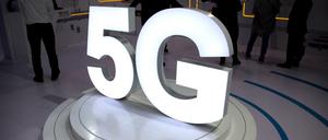 5G ist nur eins von drängenden Industriethemen, die beackert werden müssen.