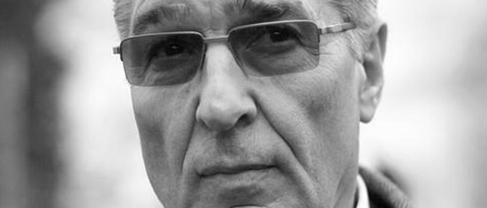 Rudi Assauer ist tot: Die Zigarre war sein Markenzeichen, jetzt ist er im Alter von 74 gestorben