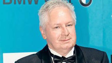 Sigi Heinrich, Eurosport-Urgewächs