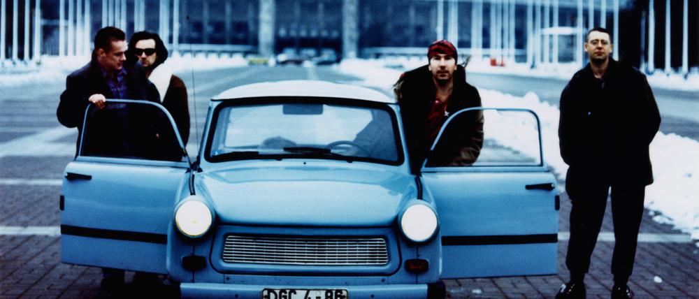 Achtung Baby