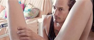 Sex und Sehnsucht. Szene aus dem Eröffnungsfilm „Easy Love“. 