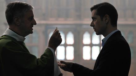 "Grâce à Dieu" von François Ozon arbeitet einen Missbrauchsfall auf.