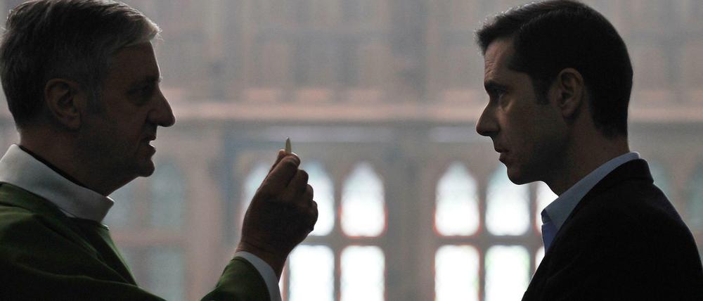 "Grâce à Dieu" von François Ozon arbeitet einen Missbrauchsfall auf.