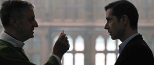 "Grâce à Dieu" von François Ozon arbeitet einen Missbrauchsfall auf.