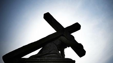 Der Bund Freier Evangelischer Gemeinden vertritt knapp 500 Gemeinden in Deutschland.