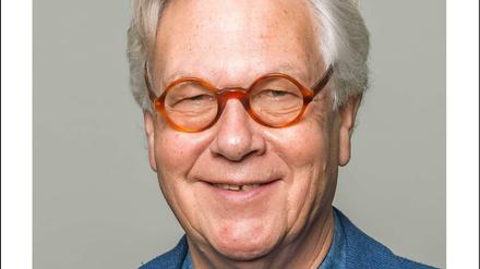 Thomas Struck bringt beim kulinarischen Kino kulinarischen mit cineastischen Genuss zusammen