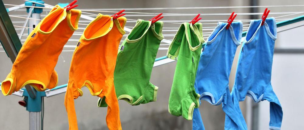 Die Frage, in welcher Höhe Kindergeld für im Ausland lebenden Kinder fließen soll, ist in der EU immer wieder ein Thema.