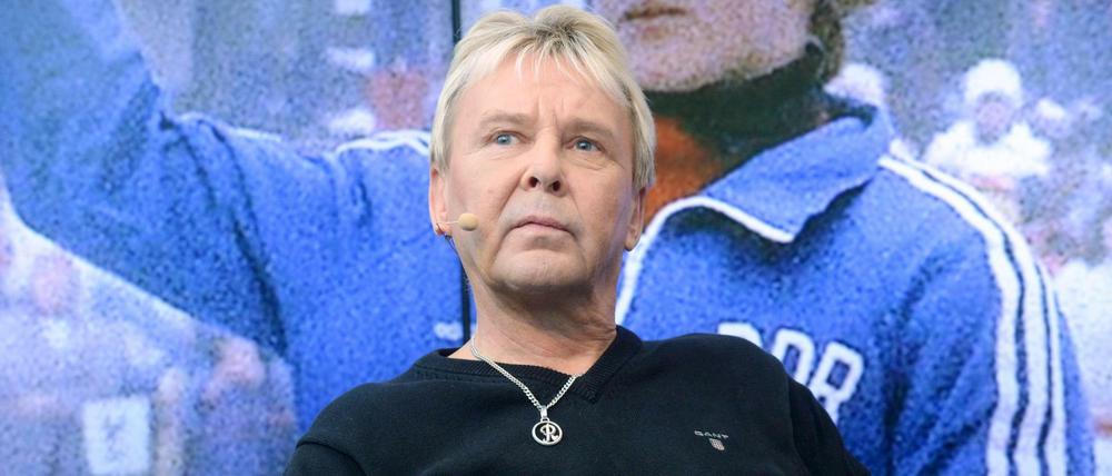 Matti Nykänen musste besonders nach seiner sportlichen Karriere auch viele Tiefpunkte überwinden.