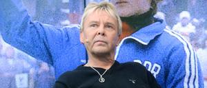 Matti Nykänen musste besonders nach seiner sportlichen Karriere auch viele Tiefpunkte überwinden.