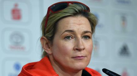 Konsequenzen gezogen. Claudia Pechsteins Klage fand vor dem Europäischen Gerichtshof für Menschenrechte keine Zustimmung.