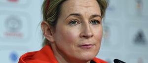 Konsequenzen gezogen. Claudia Pechsteins Klage fand vor dem Europäischen Gerichtshof für Menschenrechte keine Zustimmung.