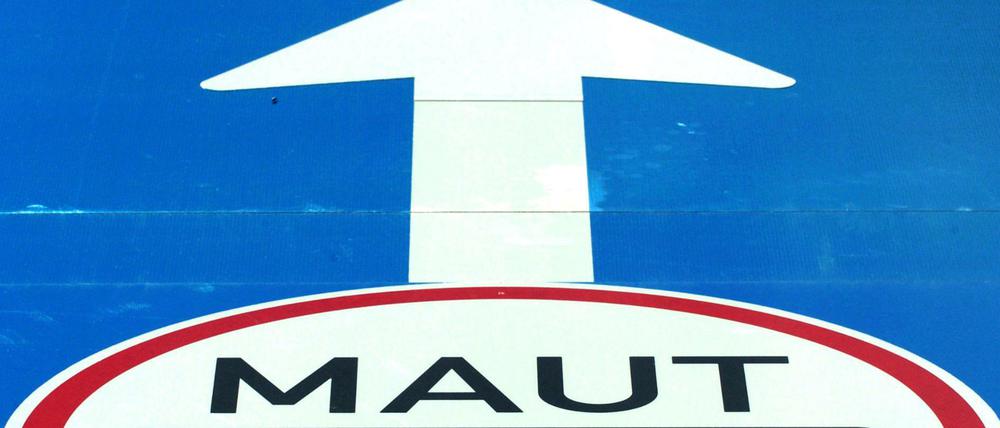 Im Maut-Streit mit Österreich tendiert der EuGH der Bundesregierung Recht zu geben.