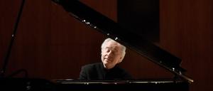 Sir András Schiff 