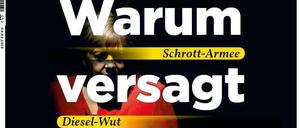 Freuen oder ärgern Sie sich: Die neue "Bild Politik"