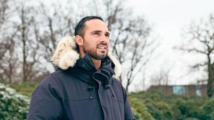 Bereit für die nächste Chance: Alexander Nouri hat bereits Werder Bremen und den FC Ingolstadt trainiert.