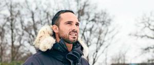 Bereit für die nächste Chance: Alexander Nouri hat bereits Werder Bremen und den FC Ingolstadt trainiert.