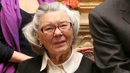 Rosamunde Pilcher 