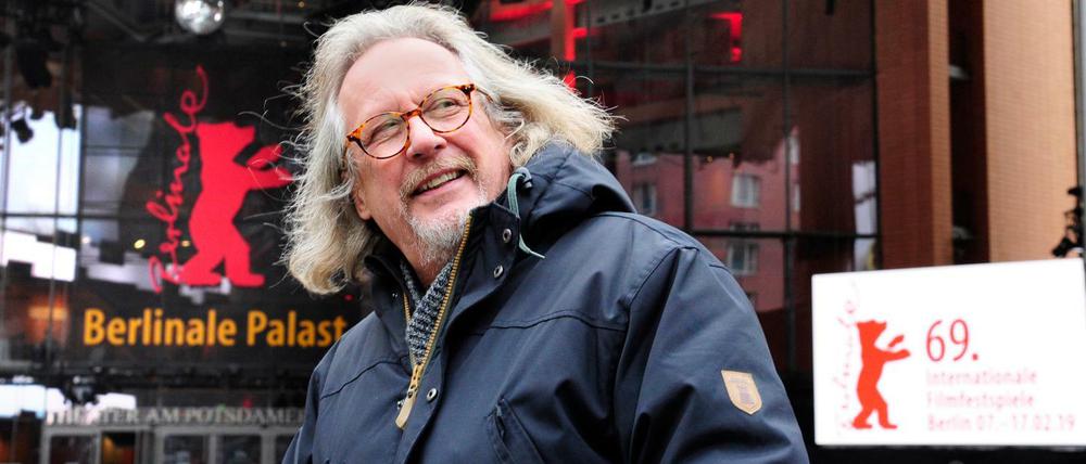 Knapp daneben. Harald Martenstein hat den Gewinner des Goldenen Bären fast immer verpasst.