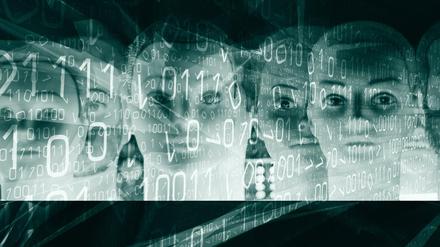 Künstliche Intelligenz wird auch die Filmwelt radikal verändern. 