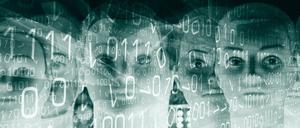 Künstliche Intelligenz wird auch die Filmwelt radikal verändern. 