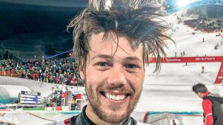 Simon Breitfuss Kammerlander hat in seiner Heimat Österreich starke Konkurrenz. Er wechselte die Staatsbürgerschaft.
