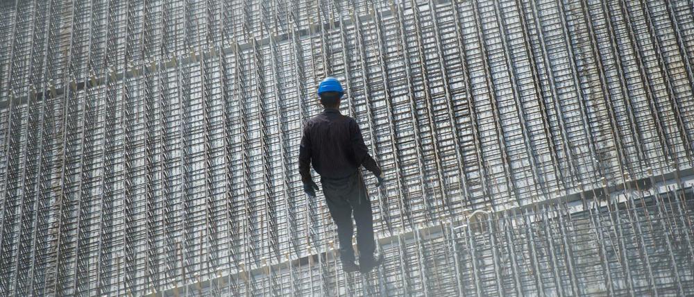 Bauen ist ein schwieriges Geschäft, besonders auf dem hart umkämpften und mit stetig steigendem Wert gehandelten Berliner Boden.