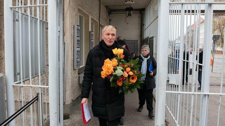 Hubertus Knabe, ehemaliger Vorstand und Direktor der Gedenkstätte Hohenschönhausen, soll sexuelle Belästigung geduldet haben.