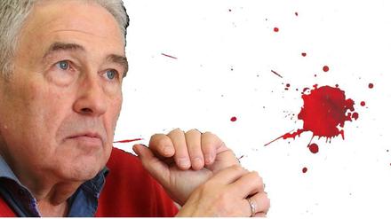 Hans-Ludwig Kröber ist Deutschlands bekanntester Kriminalpsychiater.
